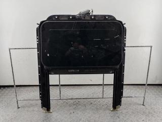 люк Volkswagen Passat B6 2006, 2.0 л., дизель, МКПП, чёрный, универсал