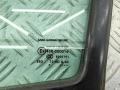 форточка передняя левая Mercedes-Benz Sprinter 2 поколение (W906) 2007, 2.2 л., дизель, МКПП, белый, микроавтобус, E943R-000016 - фото №2