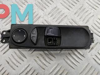 блок управления стеклоподъемниками Mercedes-Benz Sprinter 2 поколение (W906) 2007, 2.2 л., дизель, МКПП, белый, микроавтобус, A9065450213