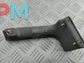 ручка внутренняя передняя правая Volkswagen Transporter T4 1997, 2.4 л., дизель, МКПП, белый, микроавтобус - фото №2