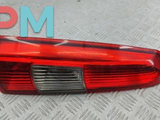 фонарь задний левый Volvo V70 2 поколение 2002, 2.4 л., дизель, АКПП, серый, универсал, 9154493