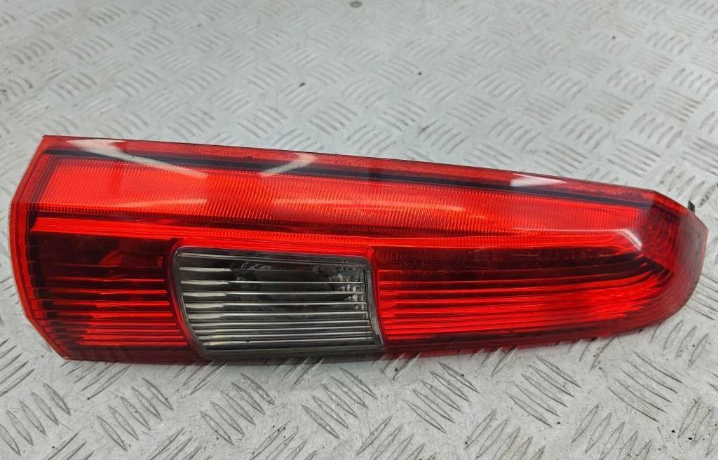 фонарь задний левый Volvo V70 2002, 2.4 л., дизель, АКПП, серый, универсал, 9154493