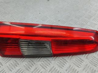 фонарь задний левый Volvo V70 2002, 2.4 л., дизель, АКПП, серый, универсал, 9154493
