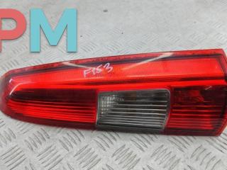 фонарь задний правый Volvo V70 2 поколение 2002, 2.4 л., дизель, АКПП, серый, универсал, 9154494