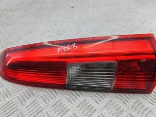 фонарь задний правый Volvo V70 2002, 2.4 л., дизель, АКПП, серый, универсал, 9154494