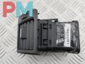 дефлектор обдува салона Volvo C70 2 поколение 2008, 2.5 л., бензин, АКПП, серый, кабриолет - фото №2