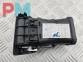 дефлектор обдува салона Volvo C70 2 поколение 2008, 2.5 л., бензин, АКПП, серый, кабриолет - фото №3