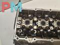 ГБЦ Volkswagen Caddy 3 поколение 2009, 1.4 л., бензин, МКПП, красный, фургон - фото №3