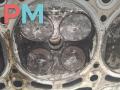 ГБЦ Volkswagen Caddy 3 поколение 2009, 1.4 л., бензин, МКПП, красный, фургон - фото №6