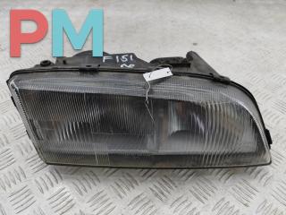 фара правая Volvo V70 1 поколение 1998, 2.5 л., дизель, МКПП, синий, универсал