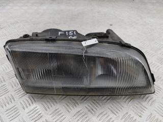 фара правая Volvo V70 1 поколение 1998, 2.5 л., дизель, МКПП, синий, универсал