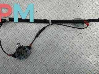 стеклоподъемник передний правый Volkswagen Transporter T4 1997, 2.4 л., дизель, МКПП, белый, микроавтобус, 701837502F