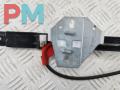 стеклоподъемник передний правый Volkswagen Transporter T4 1997, 2.4 л., дизель, МКПП, белый, микроавтобус, 701837502F - фото №4