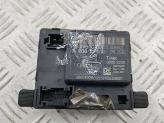 модуль управления двери Mercedes-Benz Sprinter 2 поколение (W906) 2007, 2.2 л., дизель, МКПП, белый, микроавтобус, A9068204026