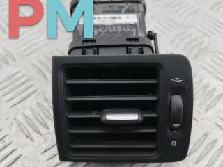 дефлектор обдува салона Volvo C70 2 поколение 2008, 2.5 л., бензин, АКПП, серый, кабриолет