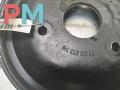 шкив насоса гидроусилителя Renault Scenic 1 поколение 1998, 1.6 л., бензин, МКПП, зелёный, минивэн, 7700273741 - фото №3