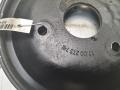 шкив насоса гидроусилителя Renault Scenic 1 поколение 1998, 1.6 л., бензин, МКПП, зелёный, минивэн, 7700273741 - фото №3