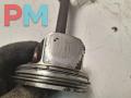 поршень Volkswagen Caddy 3 поколение 2009, 1.4 л., бензин, МКПП, красный, фургон - фото №2