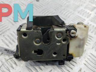 замок двери сдвижной Fiat Doblo 1 поколение 2002, фургон, 43R001595