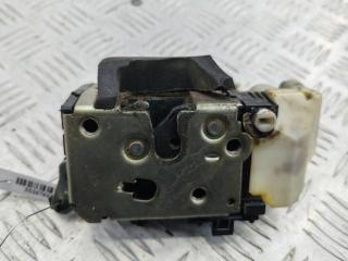 замок двери сдвижной Fiat Doblo 1 поколение 2002, фургон, 43R001595