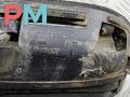 ручка наружная передняя левая Volkswagen Transporter T4 1994, 2.4 л., дизель, МКПП, зелёный, микроавтобус, 701837209 - фото №3
