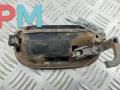 ручка наружная передняя левая Volkswagen Transporter T4 1998, 1.9 л., дизель, МКПП, белый, микроавтобус, 701837209 - фото №2
