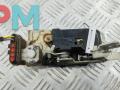 замок двери задней правой Peugeot Boxer 2 поколение [рестайлинг] 2002, 2.8 л., дизель, МКПП, зелёный, микроавтобус, 1335543080 - фото №2