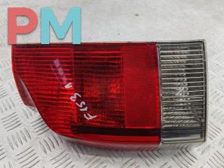 фонарь задний левый Volvo V70 2 поколение 2002, 2.4 л., дизель, АКПП, серый, универсал, 9154497