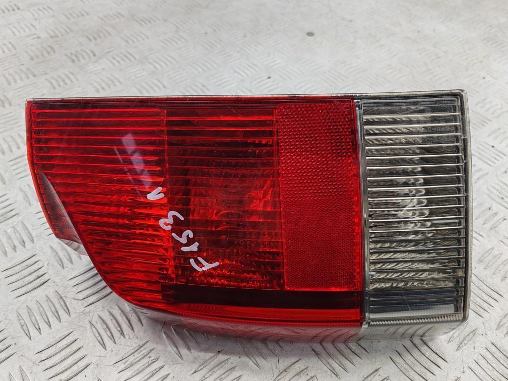фонарь задний левый Volvo V70 2002, 2.4 л., дизель, АКПП, серый, универсал, 9154497