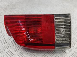 фонарь задний левый Volvo V70 2002, 2.4 л., дизель, АКПП, серый, универсал, 9154497