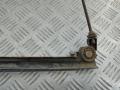 стеклоподъемник передний левый Volkswagen Transporter T4 1998, 1.9 л., дизель, МКПП, белый, микроавтобус, 701837501F - фото №3