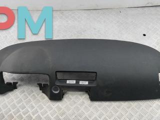 панель передняя салона (торпедо) Volvo C70 2 поколение 2008, 2.5 л., бензин, АКПП, серый, кабриолет, 30722599