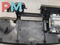 панель передняя салона (торпедо) Volvo C70 2 поколение 2008, 2.5 л., бензин, АКПП, серый, кабриолет, 30722599 - фото №2