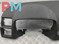 панель передняя салона (торпедо) Volvo C70 2 поколение 2008, 2.5 л., бензин, АКПП, серый, кабриолет, 30722599 - фото №8