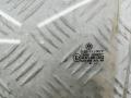 стекло двери передней левой Volkswagen Transporter T4 1998, 1.9 л., дизель, МКПП, белый, микроавтобус - фото №2