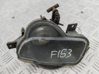 фара противотуманная правая Volvo V70 2 поколение 2002, 2.4 л., дизель, АКПП, серый, универсал, 8620228