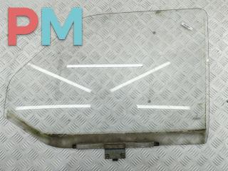 стекло двери передней левой Volkswagen Transporter T4 1994, 2.4 л., дизель, МКПП, зелёный, микроавтобус