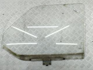 стекло двери передней левой Volkswagen Transporter T4 1994, 2.4 л., дизель, МКПП, зелёный, микроавтобус