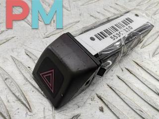 кнопка аварийной сигнализации Volvo C70 2 поколение 2008, 2.5 л., бензин, АКПП, серый, кабриолет, 30739296