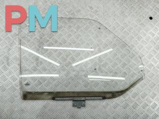 стекло двери передней правой Volkswagen Transporter T4 1997, 2.4 л., дизель, МКПП, белый, микроавтобус, E143R-001352