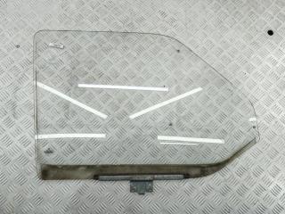стекло двери передней правой Volkswagen Transporter T4 1997, 2.4 л., дизель, МКПП, белый, микроавтобус, E143R-001352