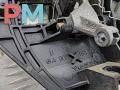 ручка наружная передняя левая Mercedes-Benz Sprinter 2 поколение (W906) 2007, 2.2 л., дизель, МКПП, белый, микроавтобус, A9067600934 - фото №3