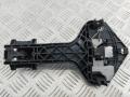ручка наружная передняя левая Mercedes-Benz Sprinter 2 поколение (W906) 2007, 2.2 л., дизель, МКПП, белый, микроавтобус, A9067600934 - фото №2