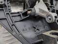 ручка наружная передняя левая Mercedes-Benz Sprinter 2 поколение (W906) 2007, 2.2 л., дизель, МКПП, белый, микроавтобус, A9067600934 - фото №3