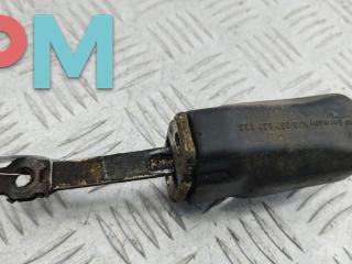 ограничитель открывания двери Volkswagen Transporter T4 1997, микроавтобус, 357357323