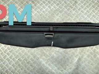 шторка багажника BMW 5 серия E60/E61 2005, 2.5 л., бензин, АКПП, серый, универсал, 7076991