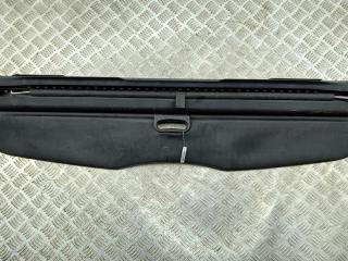 шторка багажника BMW 5 серия E60/E61 2005, 2.5 л., бензин, АКПП, серый, универсал, 7076991