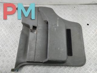 обшивка двери передняя левая Volkswagen Transporter T4 1994, 2.4 л., дизель, МКПП, зелёный, микроавтобус, 701867105KD