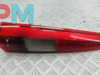 фонарь задний левый Volvo V70 1 поколение 1998, 2.5 л., дизель, МКПП, синий, универсал, 9157799