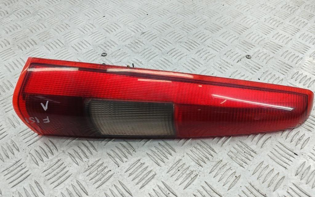 фонарь задний левый Volvo S70 / V70 1998, 2.5 л., дизель, МКПП, синий, универсал, 9157799